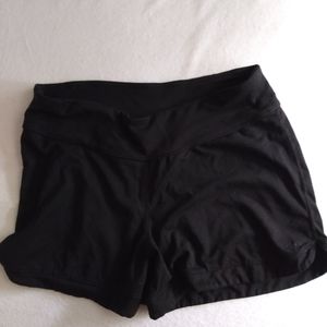 Workout shorts small